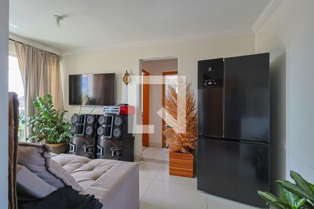 Apartamento à venda com 3 quartos, 75m² em Santa Amelia, Belo Horizonte