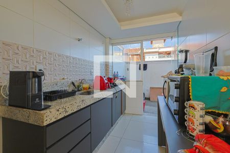 Apartamento à venda com 3 quartos, 120m² em Santa Amelia, Belo Horizonte