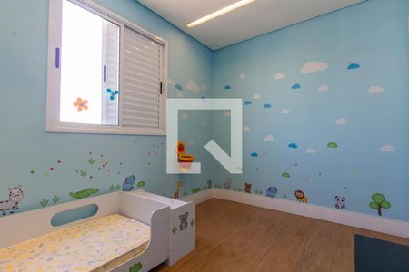 Quarto 1 de apartamento à venda com 2 quartos, 72m² em Tatuapé, São Paulo