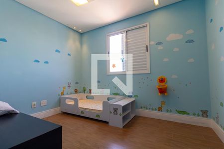 Quarto 1 de apartamento à venda com 2 quartos, 72m² em Tatuapé, São Paulo