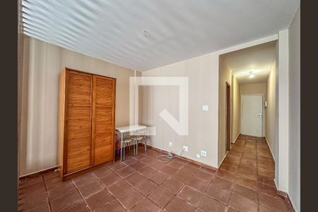 Apartamento à venda com 1 quarto, 35m² em Lapa, Rio de Janeiro