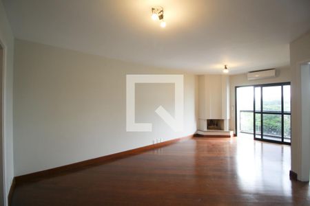 Sala de apartamento para alugar com 2 quartos, 210m² em Vila Nova Conceição, São Paulo