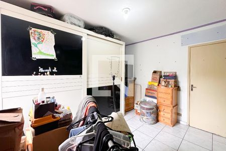 Quarto 1 de casa para alugar com 2 quartos, 130m² em Vila Santa Luzia, São Bernardo do Campo