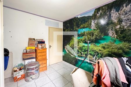 Quarto 1 de casa para alugar com 2 quartos, 130m² em Vila Santa Luzia, São Bernardo do Campo