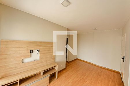 Sala de apartamento para alugar com 2 quartos, 62m² em Vila Ema, São Paulo
