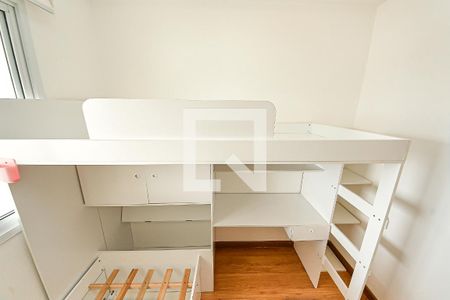 Quarto 1 de apartamento para alugar com 2 quartos, 62m² em Vila Ema, São Paulo