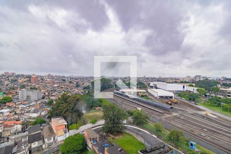 Apartamento à venda com 2 quartos, 52m² em Vila do Encontro, São Paulo