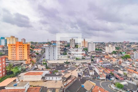 Apartamento à venda com 2 quartos, 52m² em Vila do Encontro, São Paulo