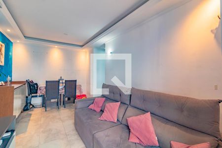 Apartamento à venda com 2 quartos, 52m² em Vila do Encontro, São Paulo