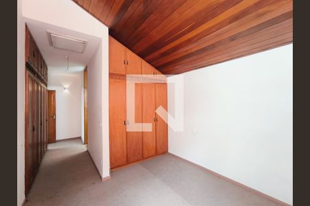 Quarto 1 - Suíte de casa à venda com 3 quartos, 311m² em Ponte de Campinas, Jundiaí