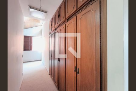 Quarto 1 - Suíte de casa à venda com 3 quartos, 311m² em Ponte de Campinas, Jundiaí