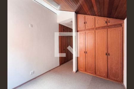 Quarto 1 - Suíte de casa à venda com 3 quartos, 311m² em Ponte de Campinas, Jundiaí