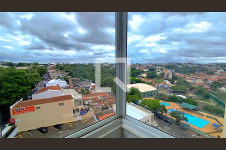 Apartamento para alugar com 2 quartos, 79m² em Jardim Sao Bento, Paulínia