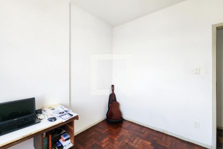 Quarto 1 de apartamento à venda com 3 quartos, 73m² em Maracanã, Rio de Janeiro