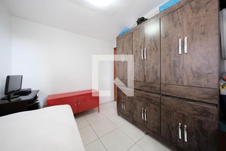 Quarto 1 de apartamento à venda com 2 quartos, 54m² em Cangaiba, São Paulo