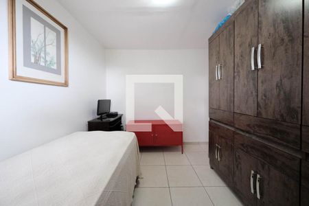 Quarto 1 de apartamento à venda com 2 quartos, 54m² em Cangaiba, São Paulo