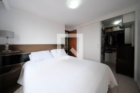 Quarto 2 de apartamento à venda com 2 quartos, 54m² em Cangaiba, São Paulo