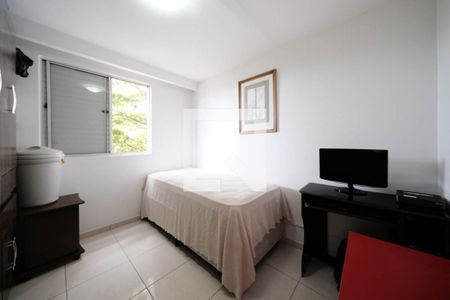 Quarto 1 de apartamento à venda com 2 quartos, 54m² em Cangaiba, São Paulo