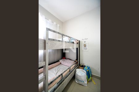 Quarto 02 de apartamento para alugar com 2 quartos, 40m² em Vila Aricanduva, São Paulo