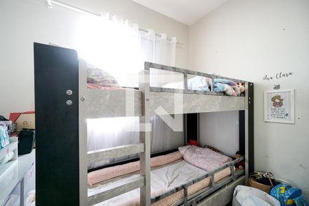 Quarto 02 de apartamento para alugar com 2 quartos, 40m² em Vila Aricanduva, São Paulo