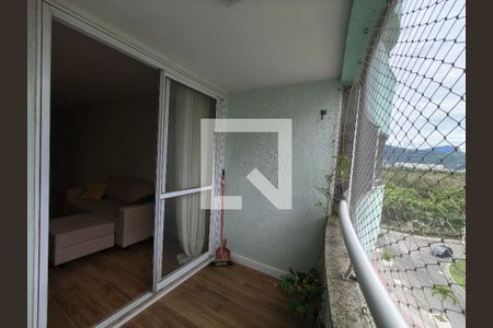 Apartamento para alugar com 2 quartos, 77m² em Barra da Tijuca, Rio de Janeiro