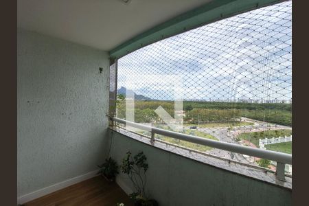 Apartamento para alugar com 2 quartos, 77m² em Barra da Tijuca, Rio de Janeiro