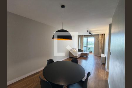 Apartamento para alugar com 2 quartos, 77m² em Barra da Tijuca, Rio de Janeiro