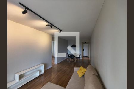 Apartamento para alugar com 2 quartos, 77m² em Barra da Tijuca, Rio de Janeiro