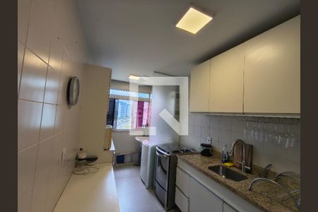 Apartamento para alugar com 2 quartos, 77m² em Barra da Tijuca, Rio de Janeiro