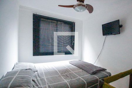 Quarto 2 de apartamento à venda com 2 quartos, 49m² em Super Quadra Morumbi, São Paulo