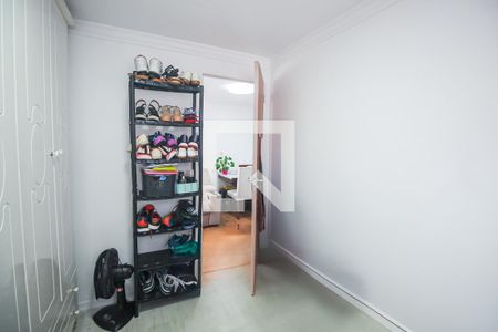 Quarto 1 de apartamento à venda com 2 quartos, 49m² em Super Quadra Morumbi, São Paulo