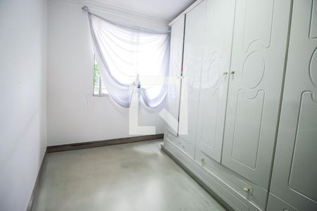 Quarto 1 de apartamento à venda com 2 quartos, 49m² em Super Quadra Morumbi, São Paulo