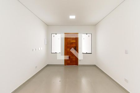 Sala de casa à venda com 3 quartos, 137m² em Jardim Vila Formosa, São Paulo