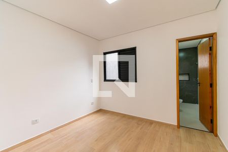 Suíte 1 de casa à venda com 3 quartos, 137m² em Jardim Vila Formosa, São Paulo