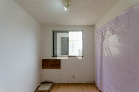Quarto 2 de apartamento para alugar com 2 quartos, 59m² em Vila Jaraguá, São Paulo