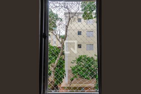 Quarto 1 - Janela de apartamento para alugar com 2 quartos, 59m² em Vila Jaraguá, São Paulo