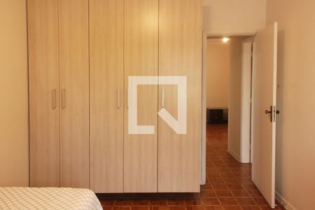 Quarto 1 de apartamento para alugar com 2 quartos, 102m² em Gonzaga, Santos