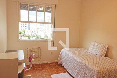 Quarto 1 de apartamento para alugar com 2 quartos, 102m² em Gonzaga, Santos