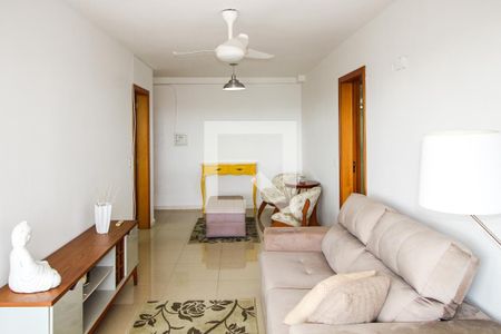 Sala de apartamento para alugar com 2 quartos, 103m² em Vila Ipiranga, Porto Alegre