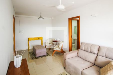 Sala de apartamento para alugar com 2 quartos, 103m² em Vila Ipiranga, Porto Alegre