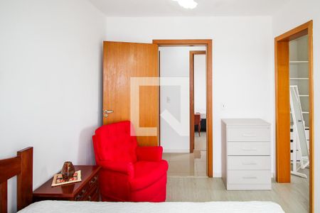 Suíte 1 de apartamento para alugar com 2 quartos, 103m² em Vila Ipiranga, Porto Alegre