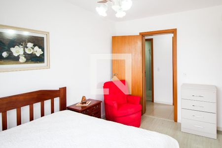 Suíte 1 de apartamento para alugar com 2 quartos, 103m² em Vila Ipiranga, Porto Alegre