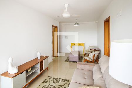 Sala de apartamento para alugar com 2 quartos, 103m² em Vila Ipiranga, Porto Alegre