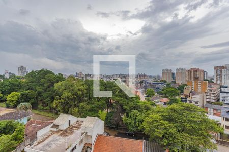 Quarto de apartamento para alugar com 2 quartos, 103m² em Vila Ipiranga, Porto Alegre