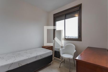 Quarto de apartamento para alugar com 2 quartos, 103m² em Vila Ipiranga, Porto Alegre