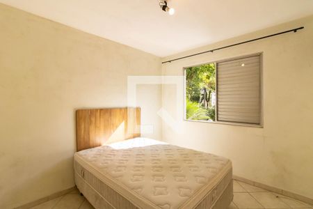 Suíte de apartamento à venda com 2 quartos, 70m² em Vila Hulda, Guarulhos