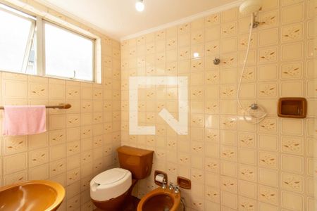 Suíte de apartamento à venda com 2 quartos, 70m² em Vila Hulda, Guarulhos