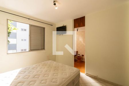 Suíte de apartamento à venda com 2 quartos, 70m² em Vila Hulda, Guarulhos