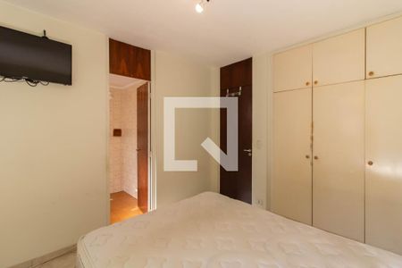 Suíte de apartamento à venda com 2 quartos, 70m² em Vila Hulda, Guarulhos