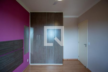 Quarto 1 de apartamento para alugar com 2 quartos, 52m² em Jardim Pagliato, Sorocaba